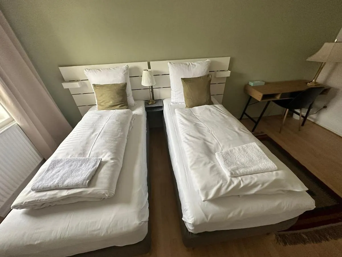 Hami Apartments Hannover