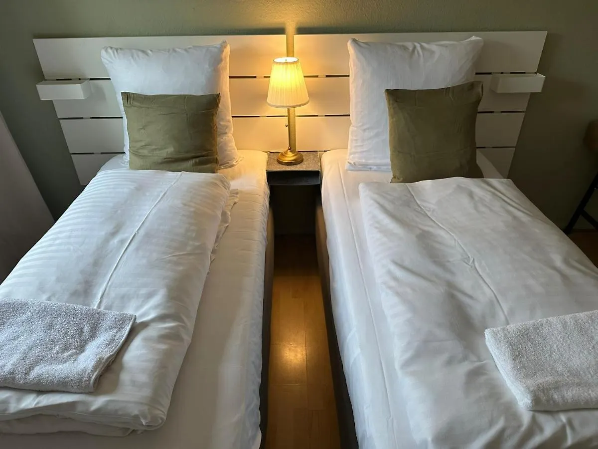 Hami Apartments Hannover