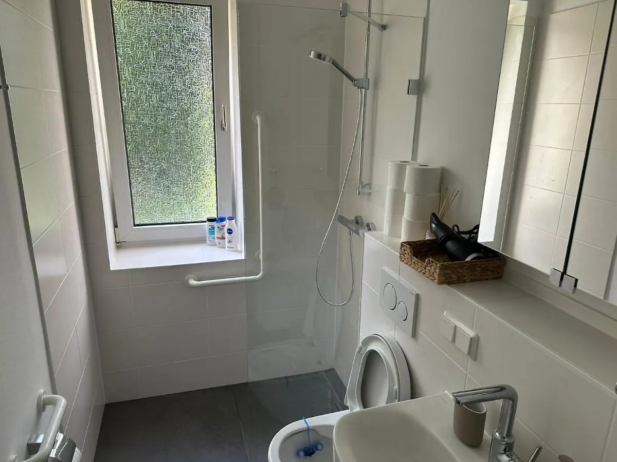 Hami Apartments Hannover