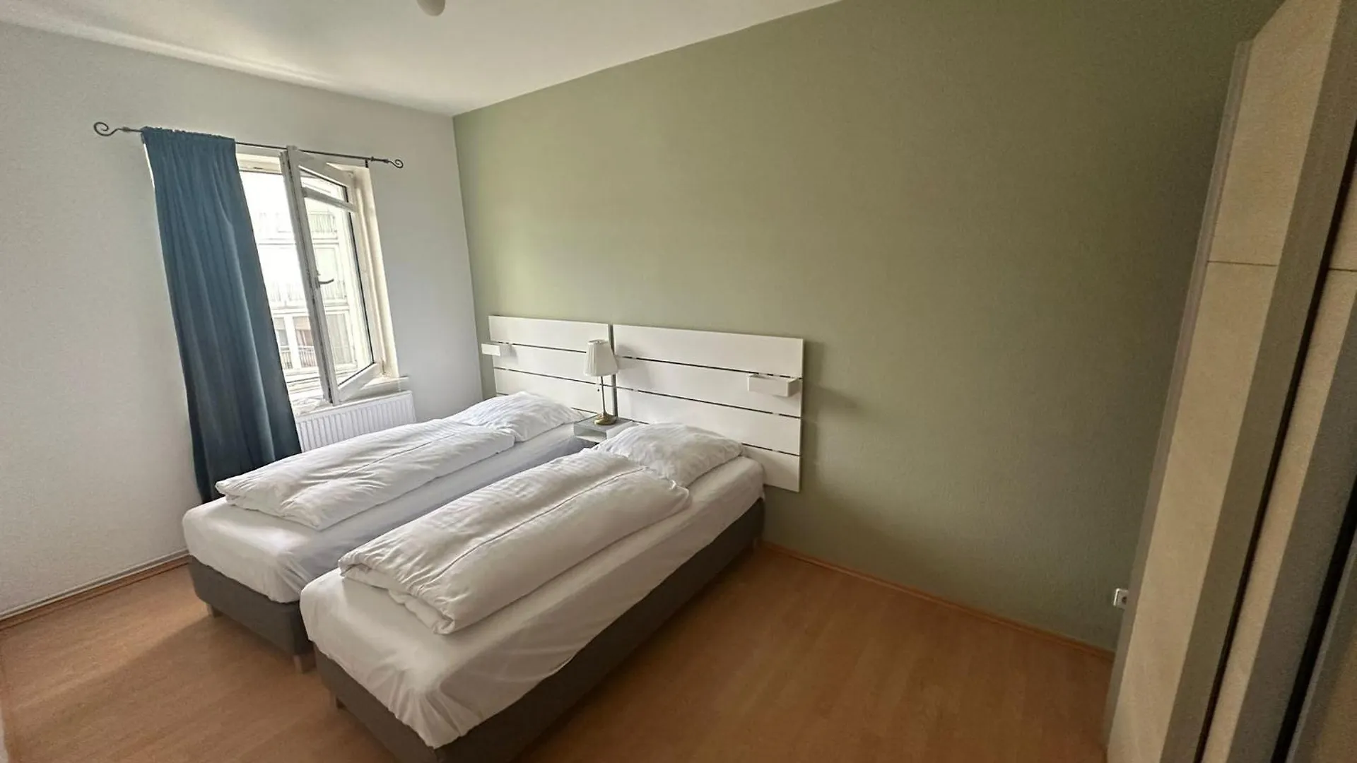 Hami Apartments Hannover