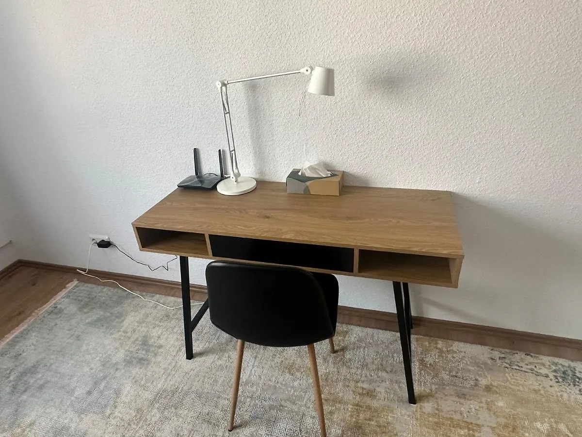 Hami Apartments Hannover Tyskland