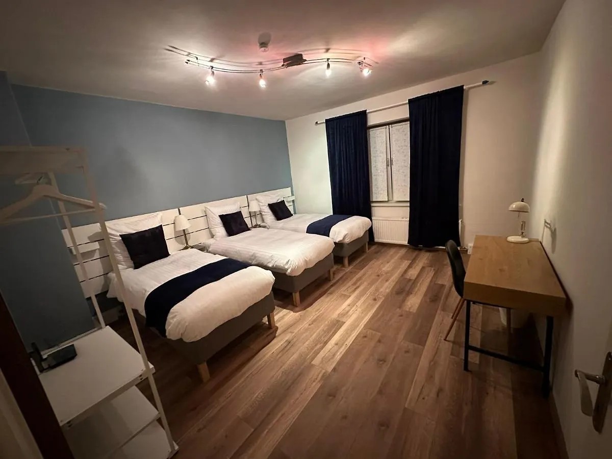 Hami Apartments Hannover