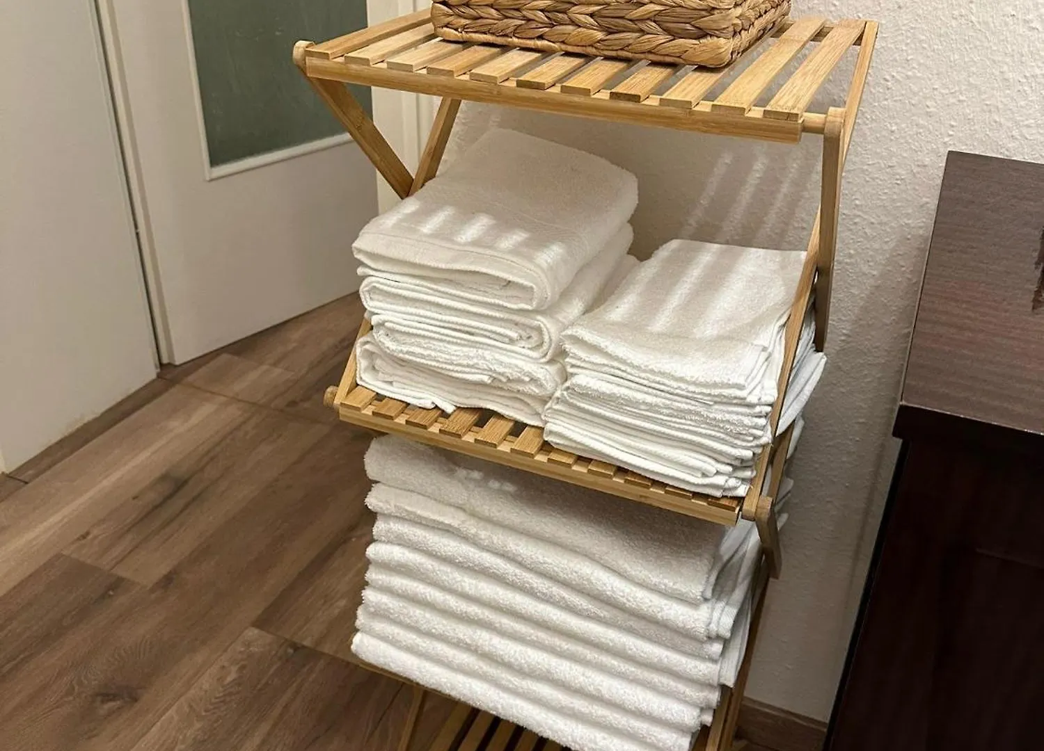Hami Apartments Hannover Tyskland