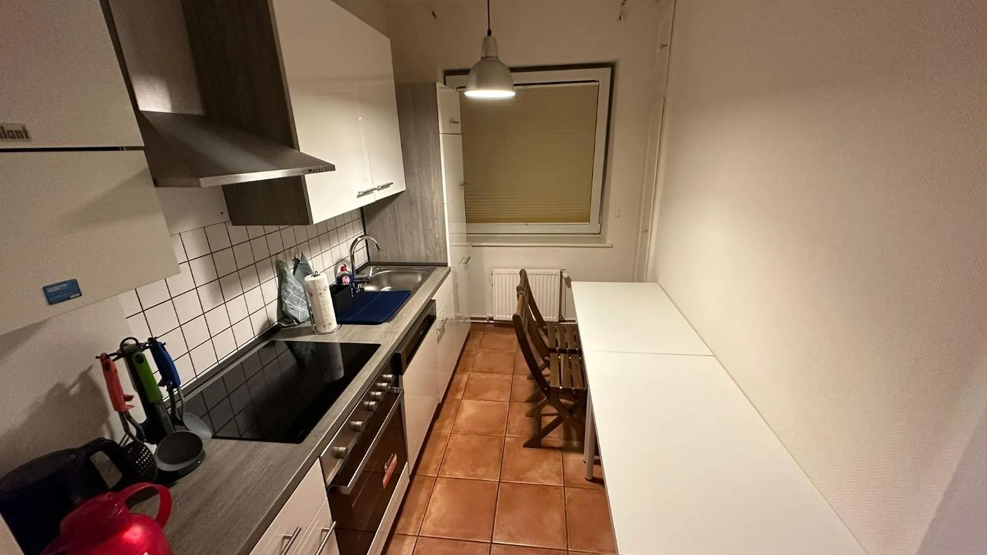 Hami Apartments Hannover