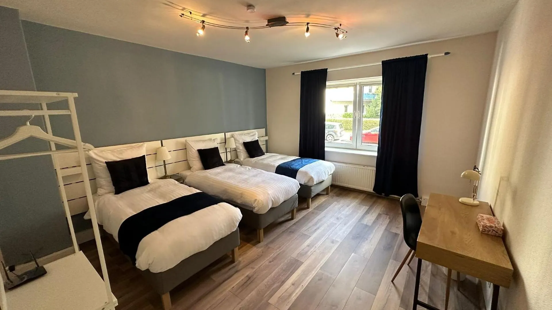 Hami Apartments Hannover