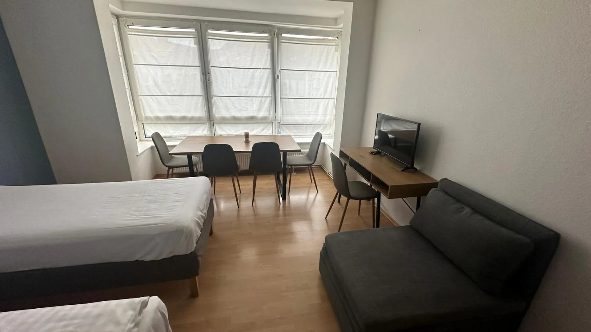 Hami Apartments Hannover