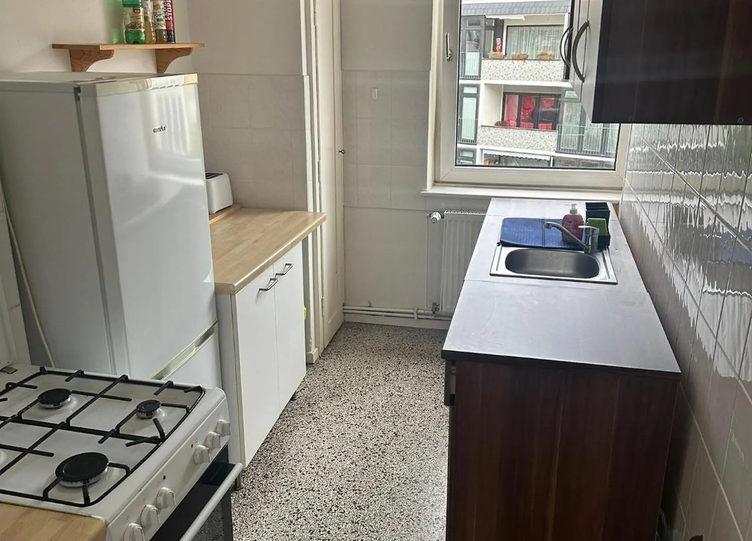Hami Apartments Hannover 0*,  Tyskland