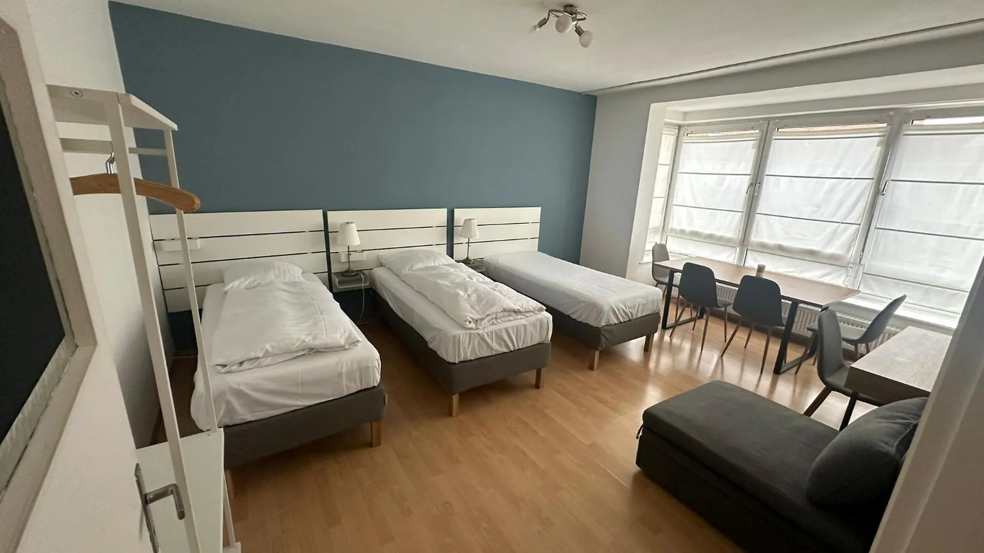 Hami Apartments Hannover