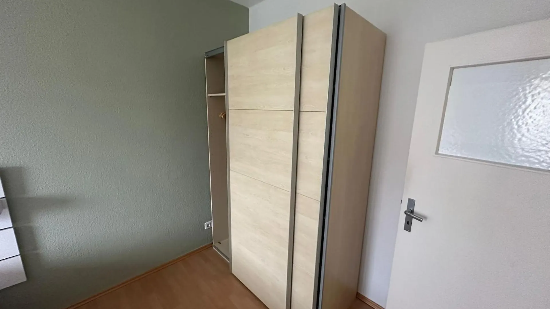 Hami Apartments Hannover