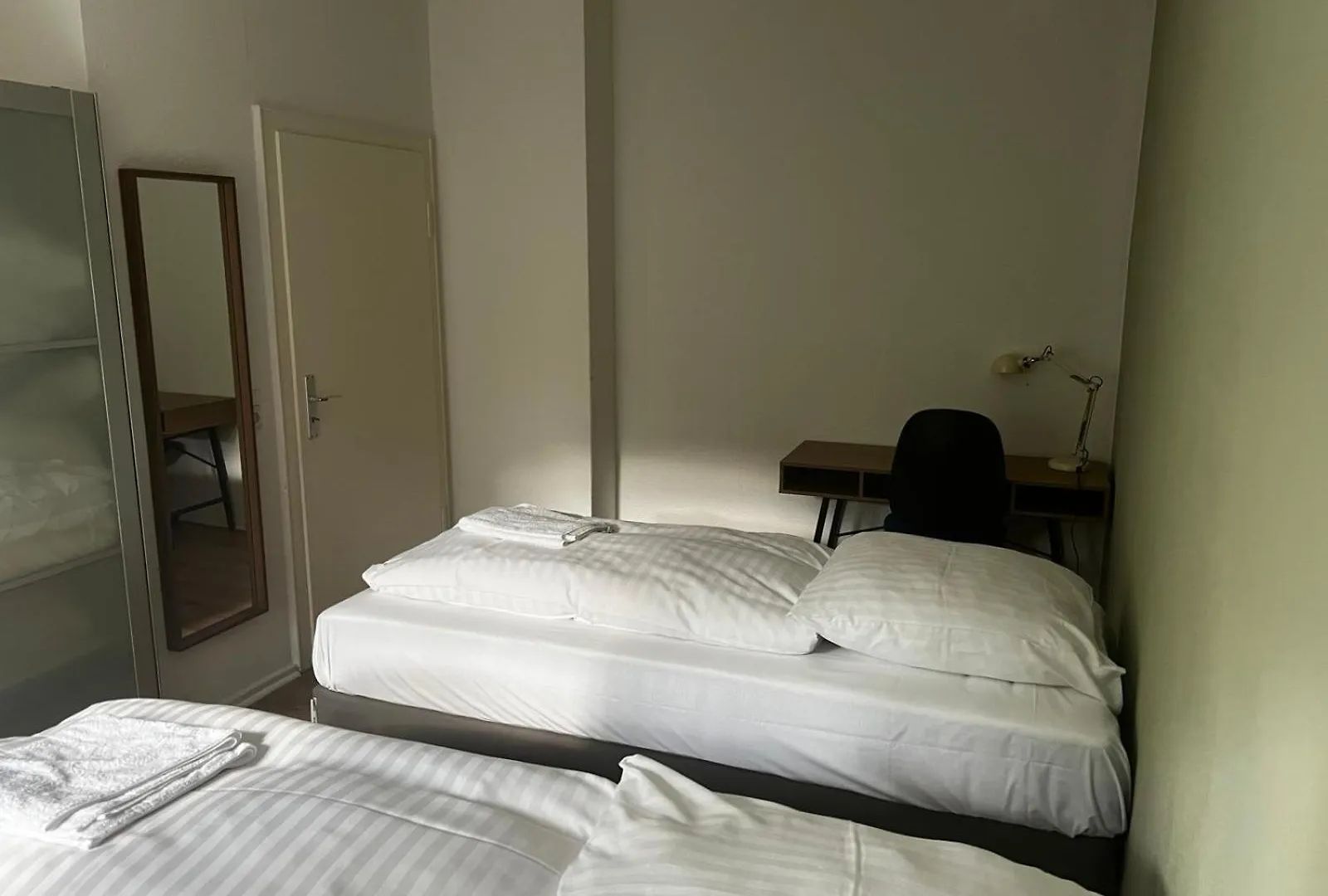 Hami Apartments Hannover